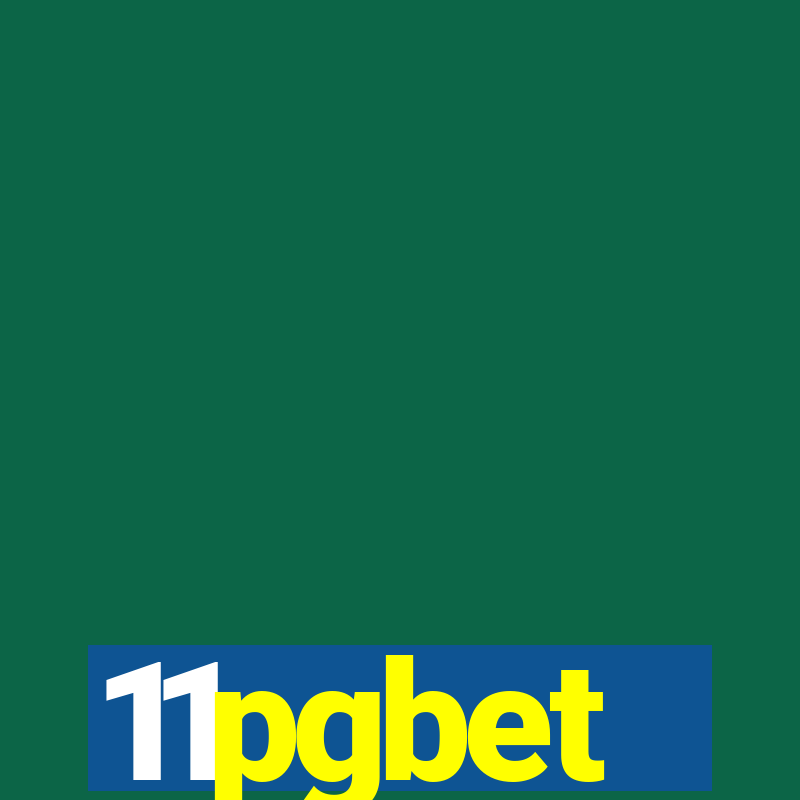 11pgbet