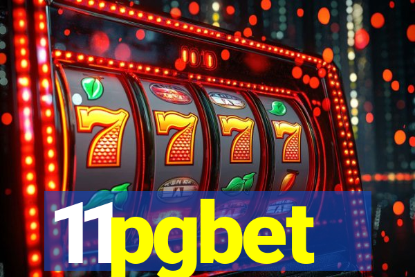 11pgbet