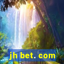 jh bet. com