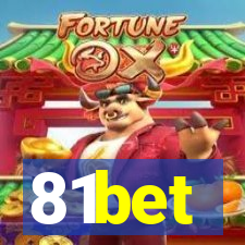 81bet