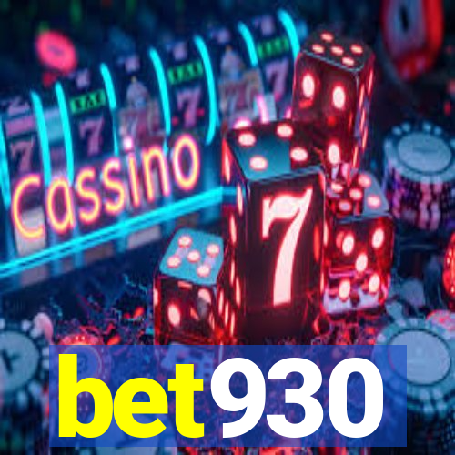 bet930