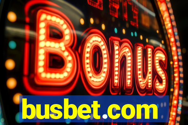 busbet.com