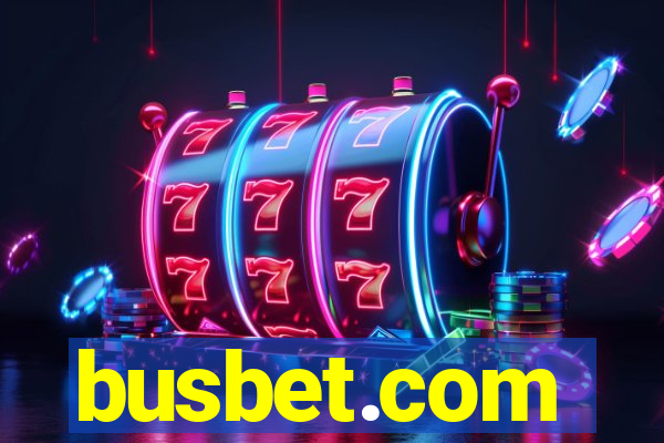 busbet.com