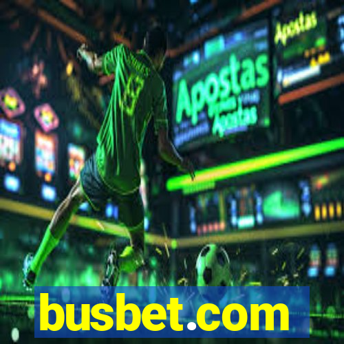 busbet.com