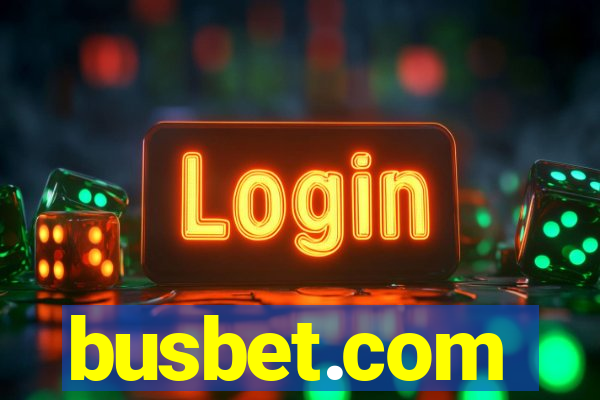 busbet.com