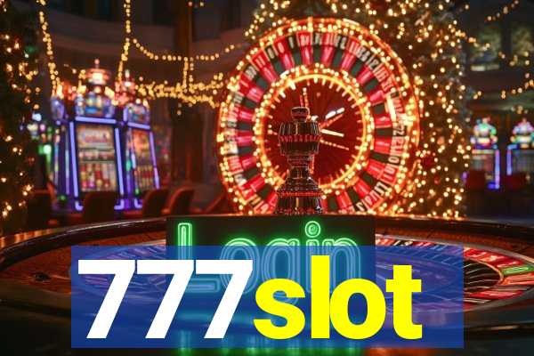 777slot