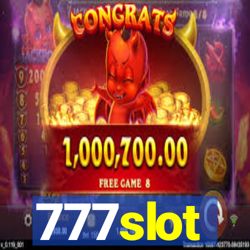 777slot