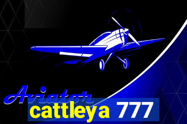 cattleya 777