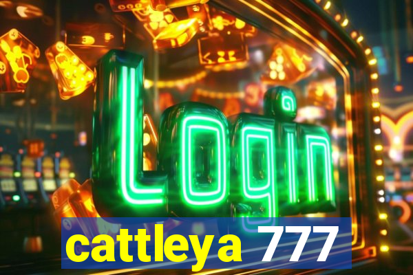 cattleya 777