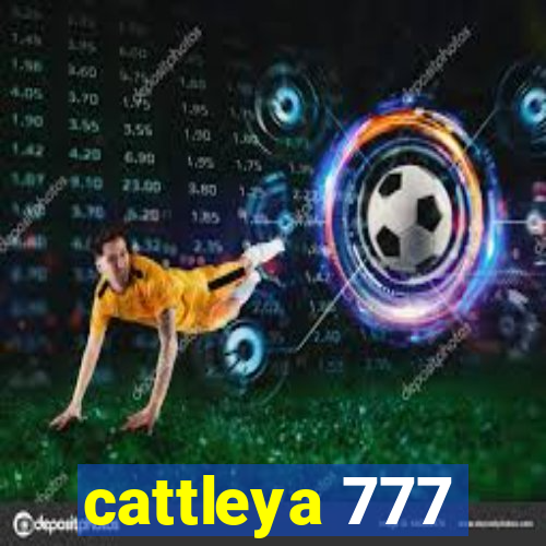 cattleya 777