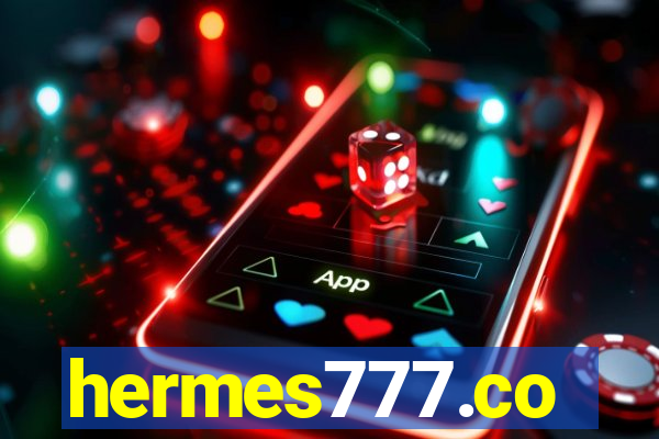 hermes777.co