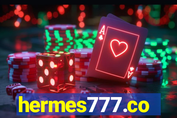 hermes777.co