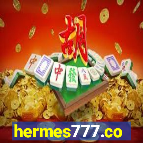 hermes777.co