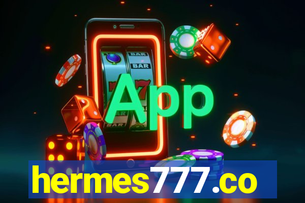 hermes777.co