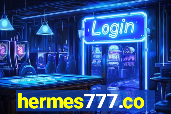 hermes777.co