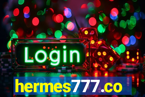 hermes777.co