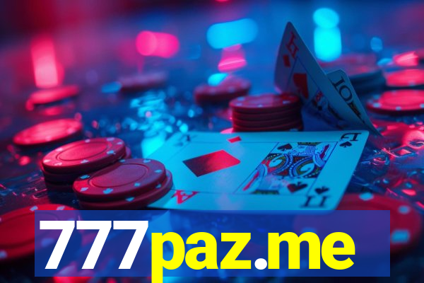 777paz.me