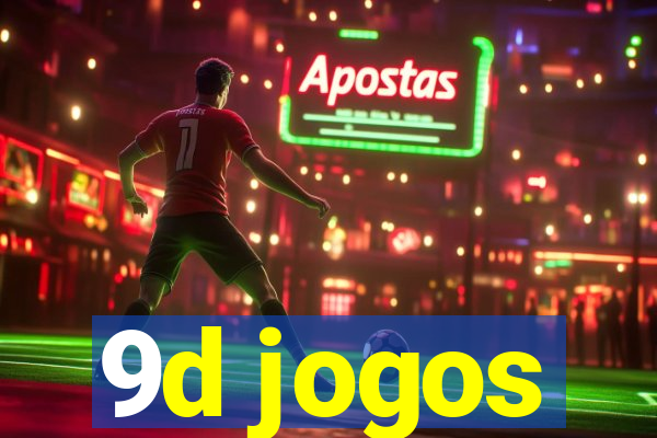 9d jogos