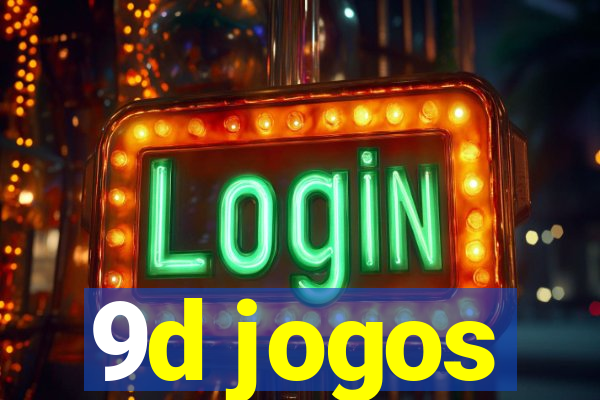 9d jogos