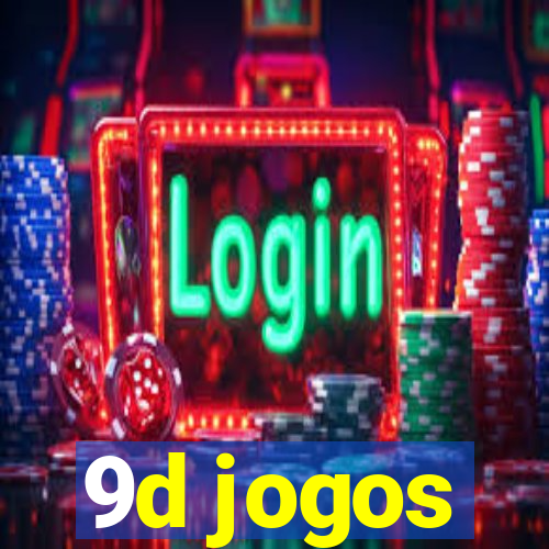 9d jogos