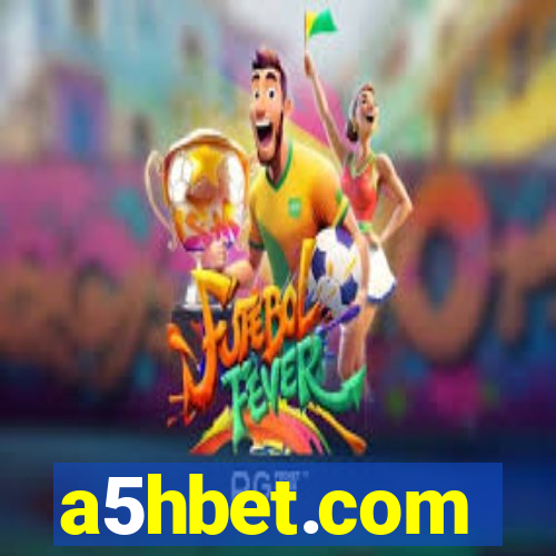 a5hbet.com