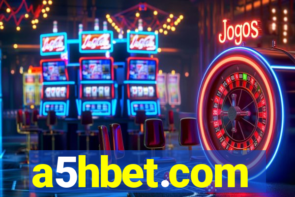 a5hbet.com