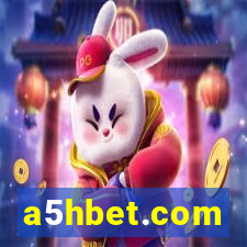 a5hbet.com