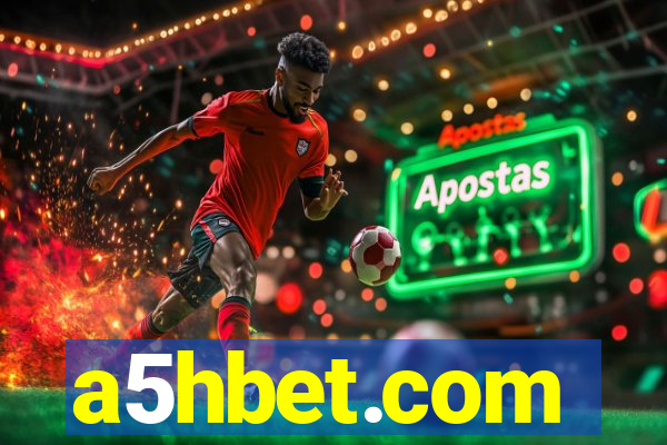 a5hbet.com