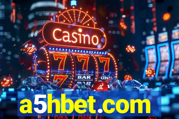 a5hbet.com