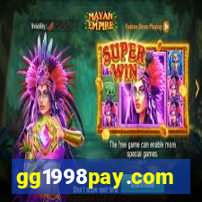 gg1998pay.com