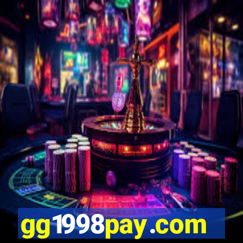 gg1998pay.com