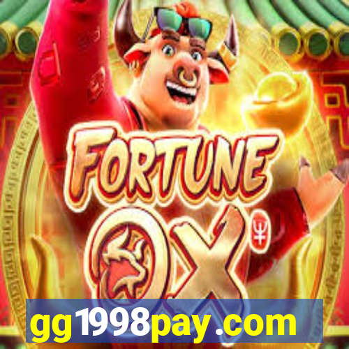 gg1998pay.com