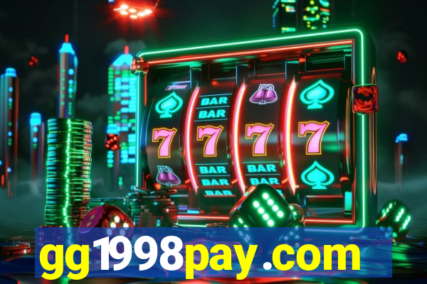 gg1998pay.com