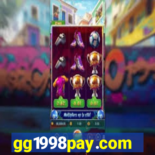 gg1998pay.com