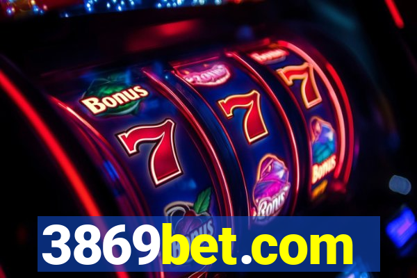 3869bet.com