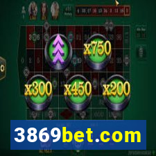 3869bet.com