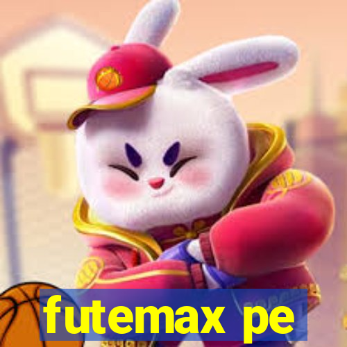 futemax pe