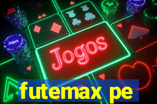 futemax pe