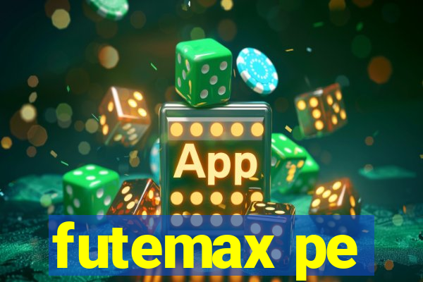 futemax pe