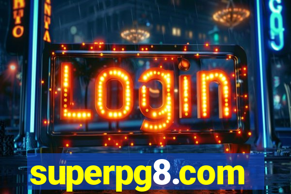 superpg8.com