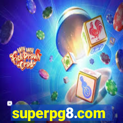 superpg8.com