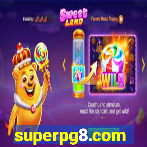 superpg8.com