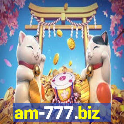 am-777.biz