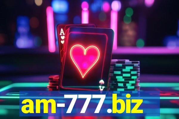 am-777.biz