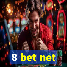 8 bet net