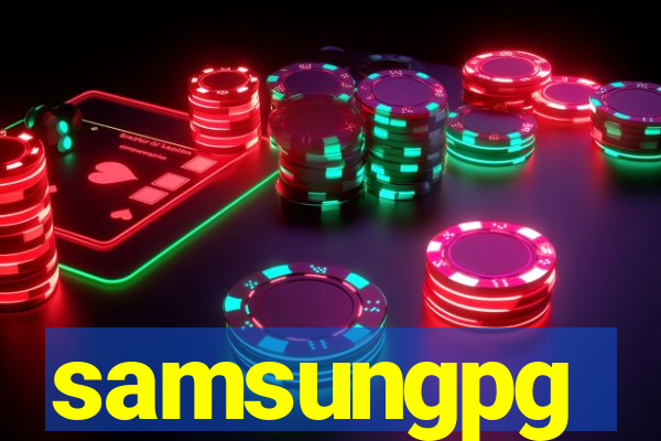 samsungpg