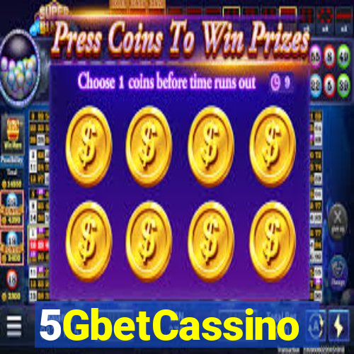 5GbetCassino