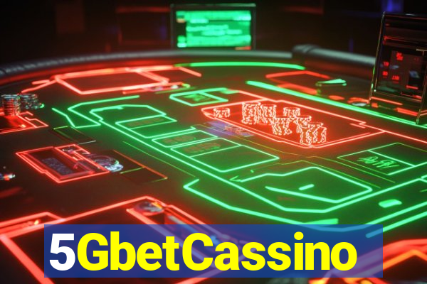 5GbetCassino