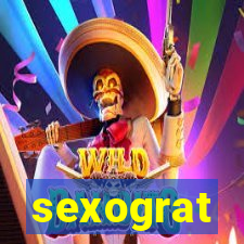 sexograt