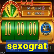 sexograt